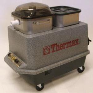 Thermax, CP5, 5-Gallon, Commercial, Hot Water, Extractor, and Vacuum Cleaner, with Auto-Detail,  Accessory Package