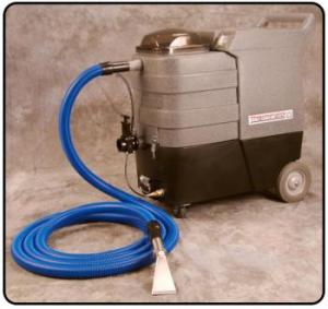 Thermax, CP12-DV, Commercial, Carpet, Floor, Detailing, Base Unit, with 20' Hide-A-Hose