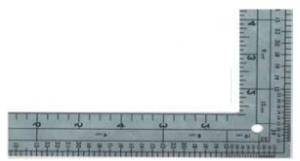 Clearview Triangle™ Ruler Set: 8, 10, 12, Super 60, Mini Super 60