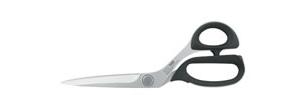 13288: Kai 7230 Japan 9" Heavy Duty Bent Trimmers, Shears, Scissors, Stainless