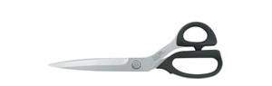 Kai 7280, 11" Inch, Bent Trimmers, Heavy Duty, All Metal, Industrial Scissor, Shears, Soft Thermal Handle Insert, - Made in Japan, Kai 7280 11"Inch 280mm Professional Bent Trimmer Fabric Cutters, Heavy Duty Metal Industrial Scissor Shears, Soft Thermal Ergo BlackHandleInsert JAPAN