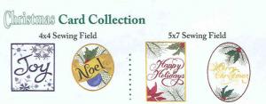 Dakota Collectibles 970303 Christmas Card Collection  Multi-Formatted CD