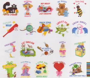 Dakota Collectibles 970220 Toddler's World Multi-Formatted CD
