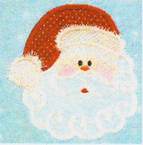 Sew Many Designs In The Spirit Of Christmas Applique Designs Multi-Formatted CD
