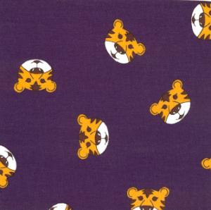 Fabric Finders 15 Yd Bolt 9.34 A Yd Cotton #362 Tigerhead 100% Pima Cotton Fabric