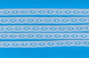 Capitol Import French Val Lace 857 Lace
