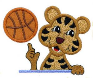 Sew Many Designs Just Sports Applique Collection Multi-Formatted CD