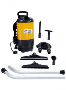 Koblenz, BP-1400, Light, weight, Back, pack, Commercial, Vacuum, Cleaner, 1400W, 11, lb, 11.5, AMP, 71, db, Tool, 50, foot, Cord, 120, CFM
