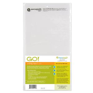 AccuQuilt Go! 55001 GO! Dies Triangle-6 1/2 - New Low Price! at