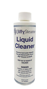 Jiffy, Whink, 9898, 0898, Liquid Cleaner, for Garment Steamers, Removes Scale, from Steam Boilers, One 10oz  Bottle, FREE Shipping, FREE Bottle with  Select Uprights, Jiffy 0898 Liquid Cleaner Solution Removes Scale & Hard Water Deposits from Steam Boiler Tank, 10oz Bottle FREE with upright orders by UPS Ground USA*