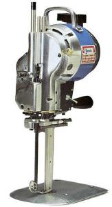 4028: Ricoma iKonix KC-3 8" Blade Stand Up Straight Knife Cutter Machine Blue (CZD3 FY3)