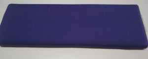 Spechler Vogel 563 30Yd Bolt 4.99 A Yd Imperial Broadcloth Purple Fabric 60" Wide 65% Dacron Polyester 35% Combed Cotton - Permanent Press- Permanent Press