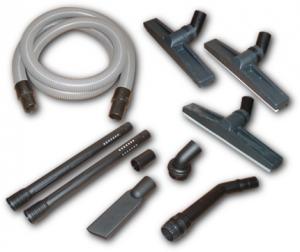 Koblenz 10 Piece Hose Kit #KitBP for use with Select Koblenz Vacuum Cleaner Models