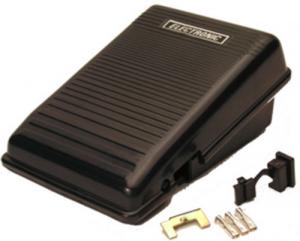26065: Generic 6098FC Universal Electronic Foot Control Pedal, No Cords