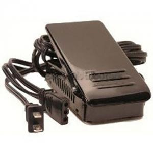 Foot Control Pedal & Cord 250834002 for Simplicity Portable Machines 