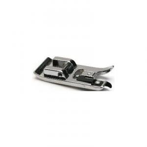 Singer 386018 Quantum "C" Overcasting Foot, Metal Snap On, for Singer and Low Shank Sewing Machines