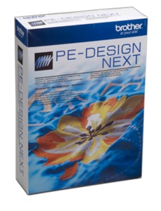 brother ped basic card converter box