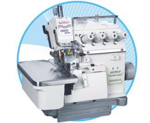 Gemsy 3900G, Gemsy Jiasew G3900G-05FS*, Gemsy, Jiasew, G3900G-05, 5, Thread, Heavy, Duty, Over, lock, Serger, Industrial, Machine, 7, mm, Foot, Lift, Difference, Feed, Auto, Oil, Unassembled, Power, Stand, 100N, Juki, 3900