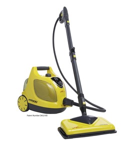 29227: Vapamore MR-100 Primo Variable Steam Floor Cleaner, 1500W, 60 Min Use