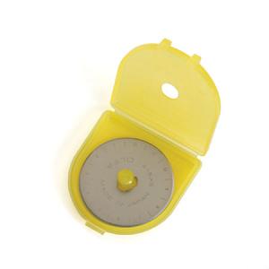 Olfa RB451 Olfa 45mm Replacement Rotary Cutter Knife Blade 1/pk, for Olfa RTY-2 Handheld Cutters