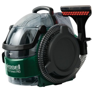 Bissell BGSS1481, Little Green Pro Commercial Spot Cleaner 3/4 Gallon