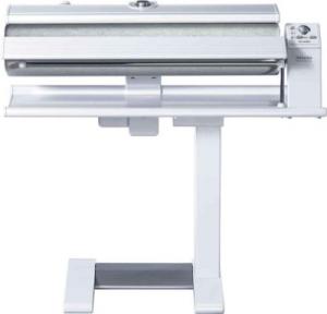 32430: Miele HM1680 Rotary Steam Ironing Press Continuous Feed 32.5"W, 220V