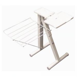 Ricoma, ST-01, Sit, Down, Operation, Ironing, Board, Press, Stand, ST01, 28, High, Steam, Fast, Acme, Reliable, Simplicity, Singer, Kalorik, Sienna, Family, Yamata, Elna