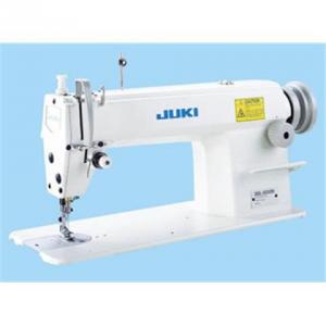 32886: Juki DDL5550N Sewing Machine Japan, Power Stand, Fully Assembled Ready To Sew