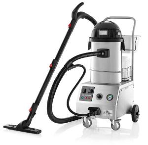Reliable, Enviromate, FLEX, EF700, Enviromate FLEX, 885885002055, Tandem Pro 2000CV, 885885003649, Steam & Vacuum Cleaner, Constant Steam System, Chemical Free, FLEX Steam Cleaning Injector, Wet Extractor & Dry Vacuum Cleaner, Continuous Steam, 6Bar, 87 PSI, 25 Tools, ITALY