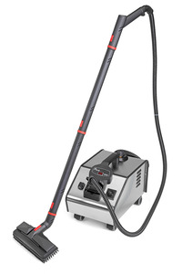 33246: Vapor Clean PRO 5 Vapor Steam Cleaner, 1600W, 87PSI, 327°F Temperature
 The most appealing and popular stainless vapor steam cleaner on the market.