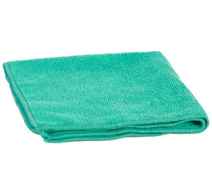 12 Pack of Microfiber Towels for Canister Steam Cleaners from Vapor Clean
