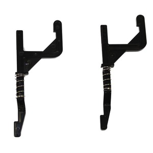 Bissell B-203-0144 Elevator Arms, Left & Right 25A3 1370 1622 1623