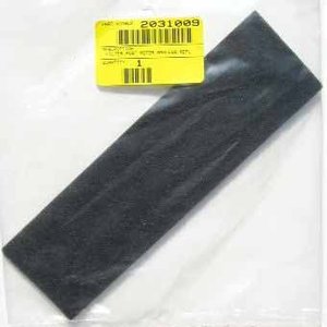 Bissell B-203-1009 Filter, Exhaust 3545 3590