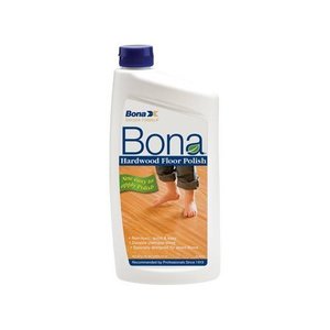 Bona, Bk-500351001, Polish, Hard, wood, Floor, Low, Gloss, 32, Oz, ounce