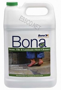 Bona Bk-700018172 Cleaner, Stone, Tile And Laminate Gallon