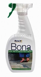 Bona Bk-700051184 Cleaner, Stone, Tile And Laminate 32 Oz Spray