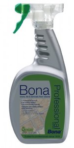 Bona Bk-700051188 Cleaner for Stone, Tile And Laminate 32 Oz Spray Bottle