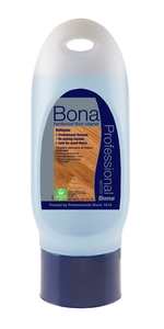 Bona Bk-700058005, Cartridge, Pro Hardwood Cleaner Refill 28.75oz Bottle