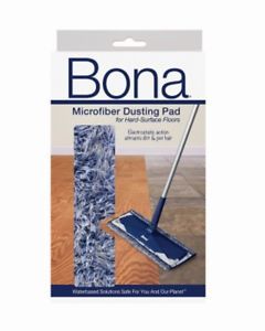 35016: Bona Bk-710013272 Microplus Microfiber Dusting Cleaning Pad