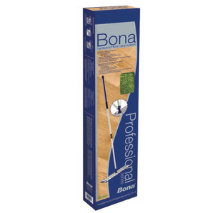 Bona Bk-710013367, Pro Series Hardwood Floor Care Kit, Cleaner & Pad