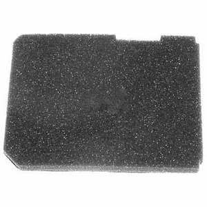 Electrolux Replacement Exr-1825 Filter, Secondary Motor  Non-Tool Onboard Uprights