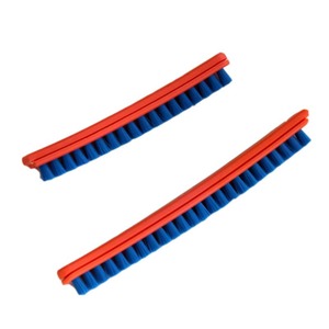 Eureka E-52282-4 Vacuum Cleaner Brush Strip, Blue Bristle Vgii