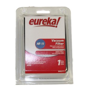 35442: Eureka E-64271 Filter, Hf11 Hepa 4230