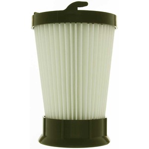 Eureka Replacement Er-1865 Filter, Dcf2 Cyclonic    Paper Cone W/Frame Dvc