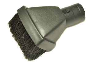 Hoover H-43414064 Dust Brush, Square Plastic (Grey)