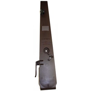 Kirby K-673797 Rear Cover with Handle Fork, for G5 Vacuum Cleaner