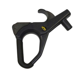 36923: Pro-Team Pv-104255 Handle, Only W/Decal Proforce 1500Xp