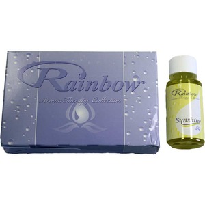 Rexair R-11592 Aroma Therapy, Sunshine  Fragrance 1.67 Oz 4Pk