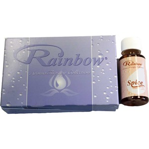 Rexair R-11593 Aroma Therapy, Spice     Fragrance 1.67 Oz 4Pk