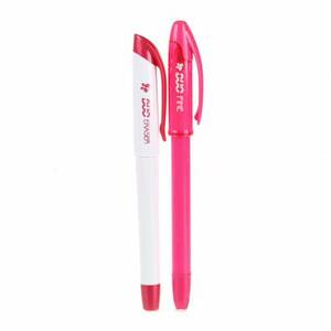 Sewline FAB50050 Duo Marker & Eraser Fine Point